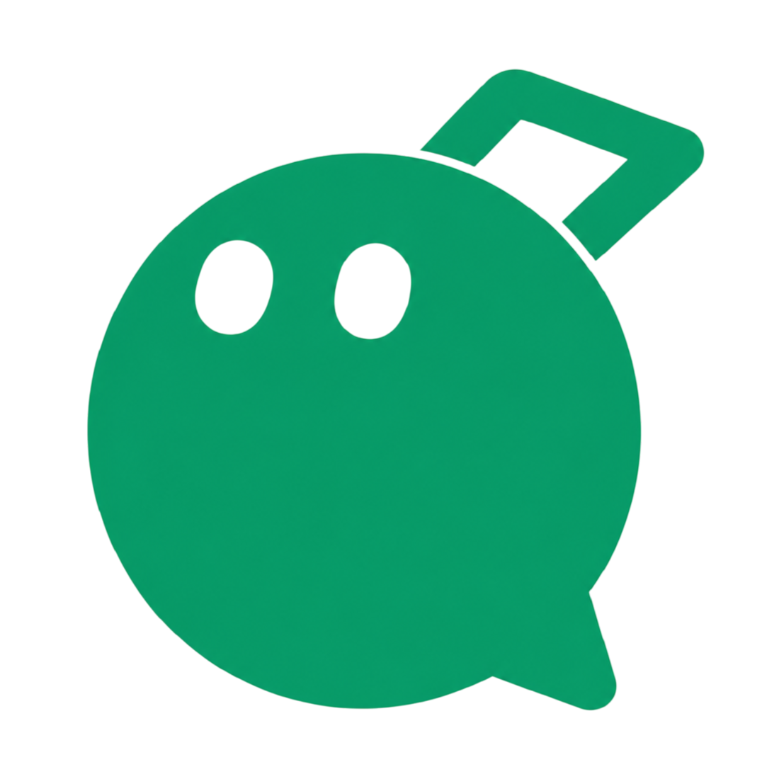 ReppoChat 아이콘
