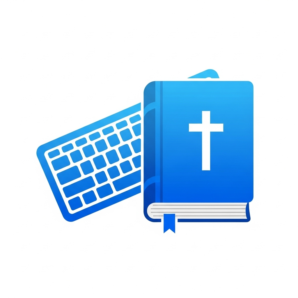 TapTapBible 아이콘